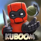 Кубум 3D: FPS стрелялки онлайн