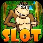 Crazy Monkey (Обезьянки) - игровые автоматы онлайн