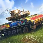 World of Tanks Blitz World of Tanks Blitz