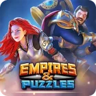 Empires & Puzzles: РПГ 3-в-ряд (Империя пазлов) Empires & Puzzles: РПГ 3-в-ряд (Империя пазлов)