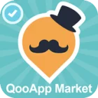 Qooapp Qooapp