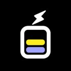 Pika: Charging show - charging animation