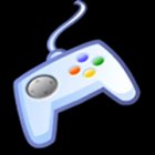 GamePad - виртуальный джойстик