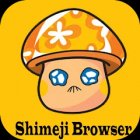 Shimeji Browser Extension Shimeji Browser Extension