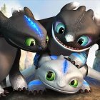 School of Dragons (Школа драконов)