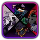 FNF Hot Mod Character battle simulator - Reference FNF Hot Mod Character battle simulator - Reference