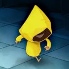 Very Little Nightmares (Маленькие кошмары)