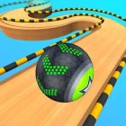 Going Balls Going Balls