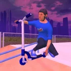 Scooter Freestyle Extreme 3D (Трюки на самокате) Scooter Freestyle Extreme 3D (Трюки на самокате)