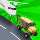 Towing Race Towing Race