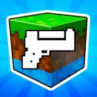 Pixel Gun 3D стрелялки онлайн Pixel Gun 3D стрелялки онлайн