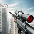 Sniper 3D Assassin: игра со стрельбой