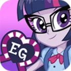 Equestria Girls Equestria Girls