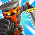 Покорение башен: защита башни (Tower Conquest)