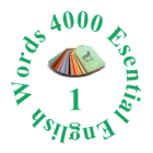 4000 Essential English Words 1 4000 Essential English Words 1