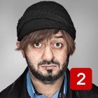 Бородач 2: Битва охранников