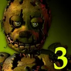 Five Nights at Freddy's 3 (FNAF 3) Five Nights at Freddy's 3 (FNAF 3)