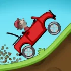 Hill Climb Racing Hill Climb Racing