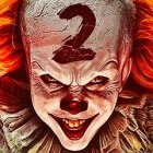 Death Park 2: страшный клоун (Парк смерти 2)