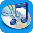 Обрезка музыки & редактор MP3