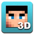 Skin Editor 3D for Minecraft Skin Editor 3D for Minecraft