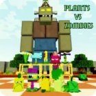 Зомби против растений PVZ мод