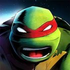 Черепашки-Ниндзя: легенды (Ninja Turtles: Legends)