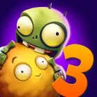 Растения против зомби 3 (Plants vs Zombies 3)
