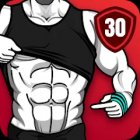 Пресс за 30 дней