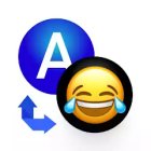Emoji Translator (переводчик эмодзи)
