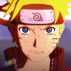 Naruto Games: Ultimate Ninja Shippuden Storm 4 Naruto Games: Ultimate Ninja Shippuden Storm 4