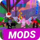 Моды для Roblox