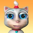 Моя Говорящая Кошка Моя Говорящая Кошка