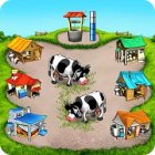 Весёлая ферма (Farm Frenzy)