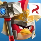 Angry Birds Epic RPG Angry Birds Epic RPG