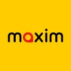 Maxim – заказ такси, доставка