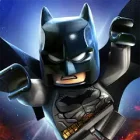 LEGO Batman: Покидая Готэм LEGO Batman: Покидая Готэм