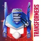 Angry Birds Transformers (Трансформеры)