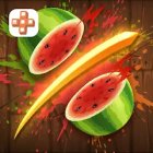 Fruit Ninja Classic (Фруктовый ниндзя)