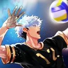 The Spike - Volleyball Story The Spike - Volleyball Story