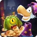 Rayman Adventures - приключения