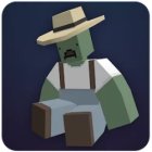 Unturned 3.0 mobile - сетевая игра