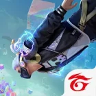 Garena Free Fire: Снежный Край Garena Free Fire: Снежный Край