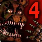 Five Nights at Freddy's 4 (FNAF 4) Five Nights at Freddy's 4 (FNAF 4)