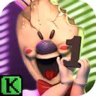 Ice Scream 1 (Мороженщик)