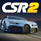 CSR Racing 2 - гонки CSR Racing 2 - гонки