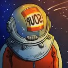 60 Parsecs (60 секунд в космосе)