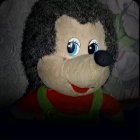 Пять ночей с Ежиком