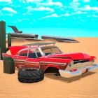 The Long Way: пыльная дорога