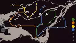 Mini Metro
